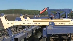 Поддержка сельского хозяйства в Свердловской области
