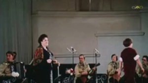 Людмила Зыкина - Звездочка