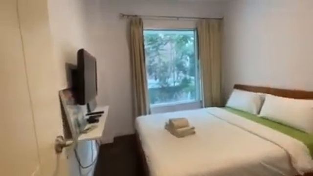 1453. Бан Сан Дао. Центр Хуа Хина. У моря. смотреть онлайн