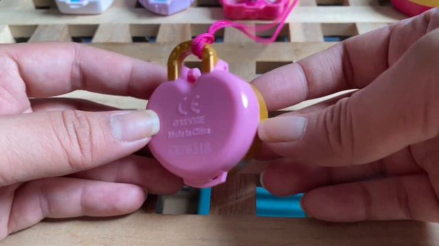 Shopkin Lil Secrets Locket Malaysia смотреть онлайн