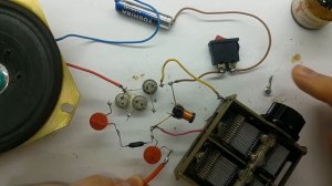 Приемник прямого усиления