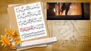 No Time To Die - Billie Eilish (Ноты и Видеоурок для фортепиано) (piano cover)