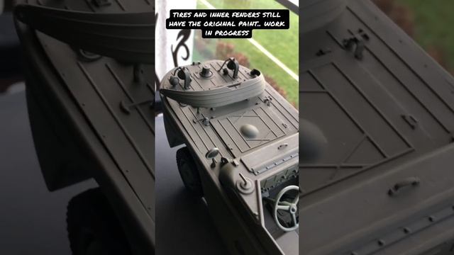 Torro | Ford GPA 1:16 смотреть онлайн