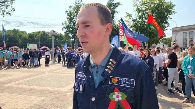 Николай Седельник