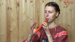 Свирель