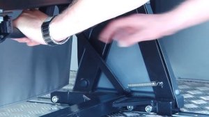 Грузопассажирские автомобили FIat Ducato 6 мест. Трансформация в грузовой фургон!