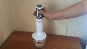 Ручной погружной блендер Optichef DD 641  от компании Moulinex