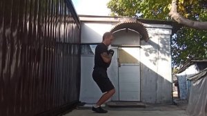 Приседания на носочках #спорт #приседания #здоровье