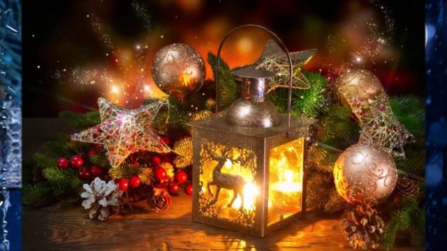 Подарки от Бога_(Рождество) смотреть онлайн