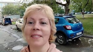 ГУЛЯЕМ ПО ГОРОДУ СУХОЙ ЛОГ.Часть2я