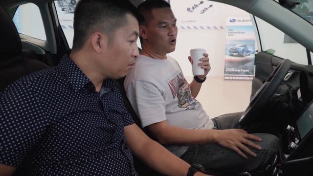 Subaru - xe có hay? sao kén khách? | Whatcar.vn смотреть онлайн