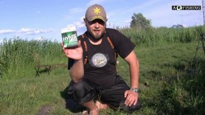 Какую леску выбрать для фидера ?