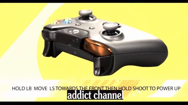 FIFA 17 Штрафной удар Наклбол ( KNUCKLEBAL ) Обучение смотреть онлайн