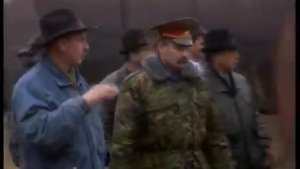 Д ф  Руслан Аушев 1997