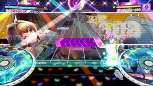 D4DJ Groovy Mix - EXIST (Expert / SS-Rank, Great Full Combo)