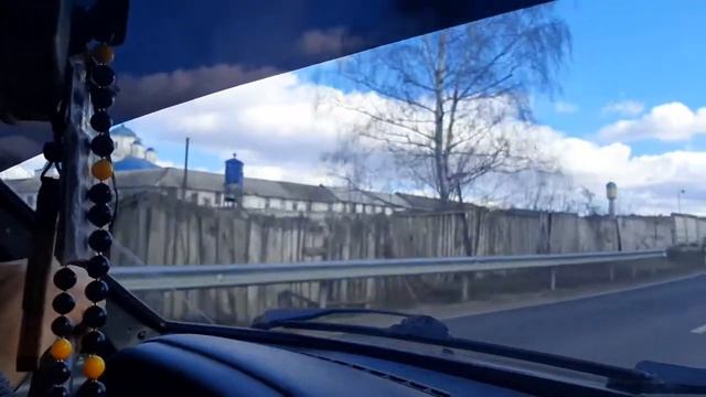 Гамалеевка Шостка тюрьма