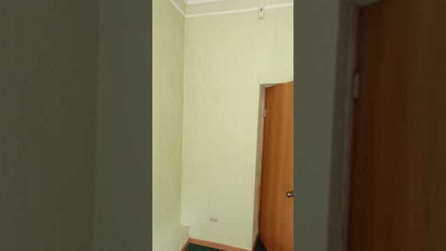 Предоставление в аренду нежилого помещения