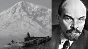 Зачем Россия отдала туркам гору Арарат? Подлый Московский договор. Западная Армения.