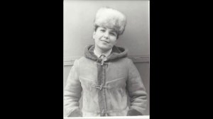 Lamara Chkonia Dargomyzhskiy Domik Kroshechka