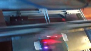 Второй тест hldi на рельсах