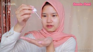 JANGAN ASAL! Ini 6 Cara Menggunakan Serum yang Benar!