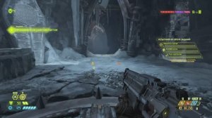 DOOM Eternal База Сектантов ВСЕ СЕКРЕТЫ