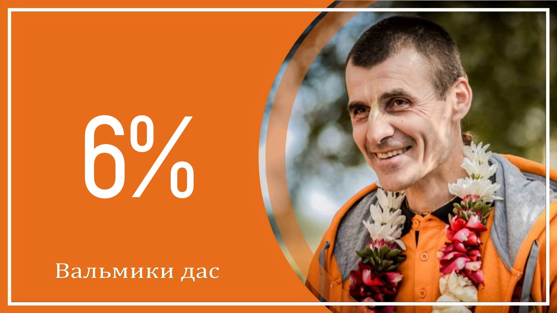 6%