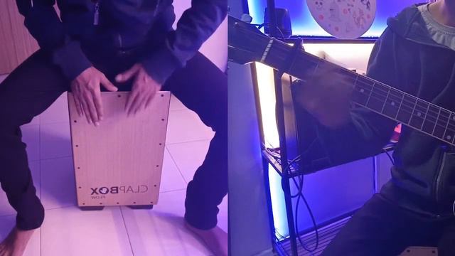 Ghode Pe Kyu Sawar (cover) смотреть онлайн