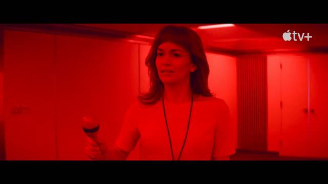 Сериал Разделение  официальный трейлер  Apple TV 2024г