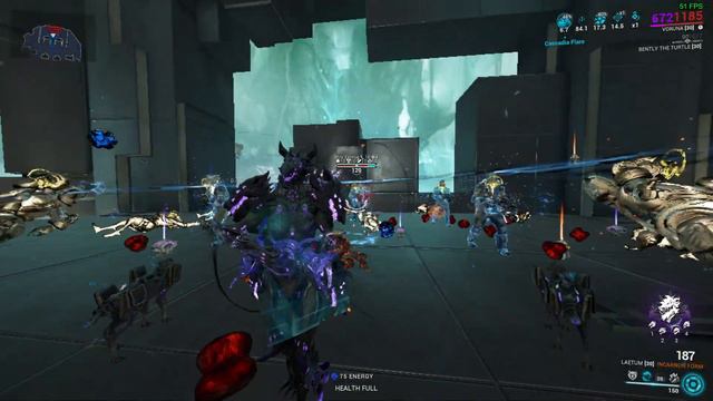 warframe voruna funny смотреть онлайн