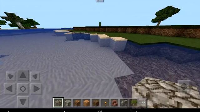 Обзор версии Minecraft PE 0.16.0 смотреть онлайн