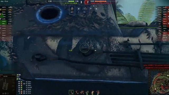 зачем нужны такие премиум танки 8го уровня если даже обычные на много уровней ниже фармят и по фану смотреть онлайн