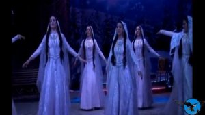 Бесханум Гюльмагомедова  Алатай вахтар хкведач