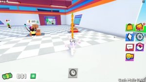 ВЫРАЩИВАЮ ПОМАДОРЫ ЗА ДОНАТ! Roblox Build a Market Tycoon