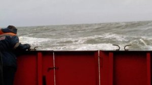 Карское море