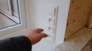 ЛУЧШАЯ ЦЕНА В ГОРОДЕ!!! Полноценная однокомнатная квартира в Анапе!  #квартирауморя #анапа #продажа