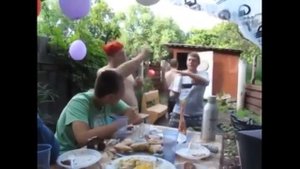 Сектор газа В деревне хорошо