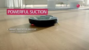 LG CordZero™ HOM-BOT TURBO+: USP full version