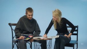 Актеры сериала «Слово пацана» рассказывают анекдоты (2023)