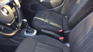 Купить Фольксваген Поло (Volkswagen Polo) 1.6 АТ 2016 г. с пробегом бу в Саратове Автосалон Элвис