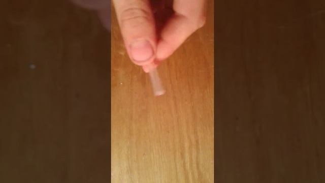 Как сделать спичкострел из Гелевой Ручки! смотреть онлайн