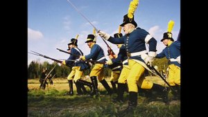 КАРЛ XII    Блюз -рок баллада. Андрей Черкасов. (стих И. Бродский)