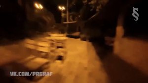 VJLink и Чечня. Замес в Сочи 2
