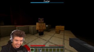 I Trapped POPPY PLAYTIME in Minecraft with Craftee