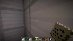 Minecraft Mod Showcase : SCP CRAFT!