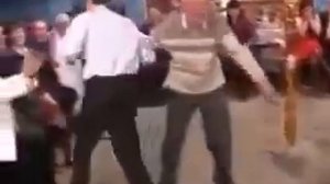 СВАДЕБНЫЕ ПРИКОЛЫ  РАЗВЛЕЧЕНИЯ  ДРАКИ СВАДЬБА В ДЕРЕВНЕ