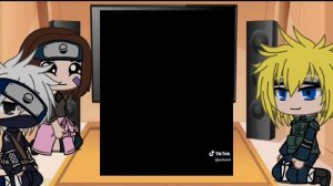|Team Minato react to future|Naruto|Naruto Shippunden|Timeline in description|