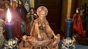 ОСТАНОВИТЬ КРУШЕНИЕ ЖИЗНИ. СИЛЬНЕЙШАЯ ЧИСТКА. ДЛЯ ВСЕХ. ВЕДЬМИНА ИЗБА - ИНГА ХОСРОЕВА