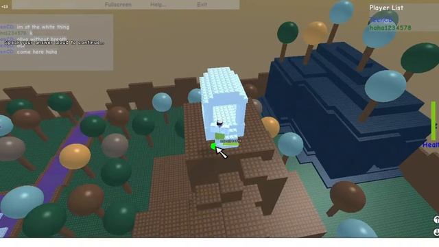 Really Bad Old Roblox Physics l Super Nostalgia Zone смотреть онлайн