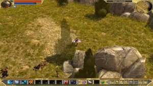 Titan Quest Walkthrough Part 37